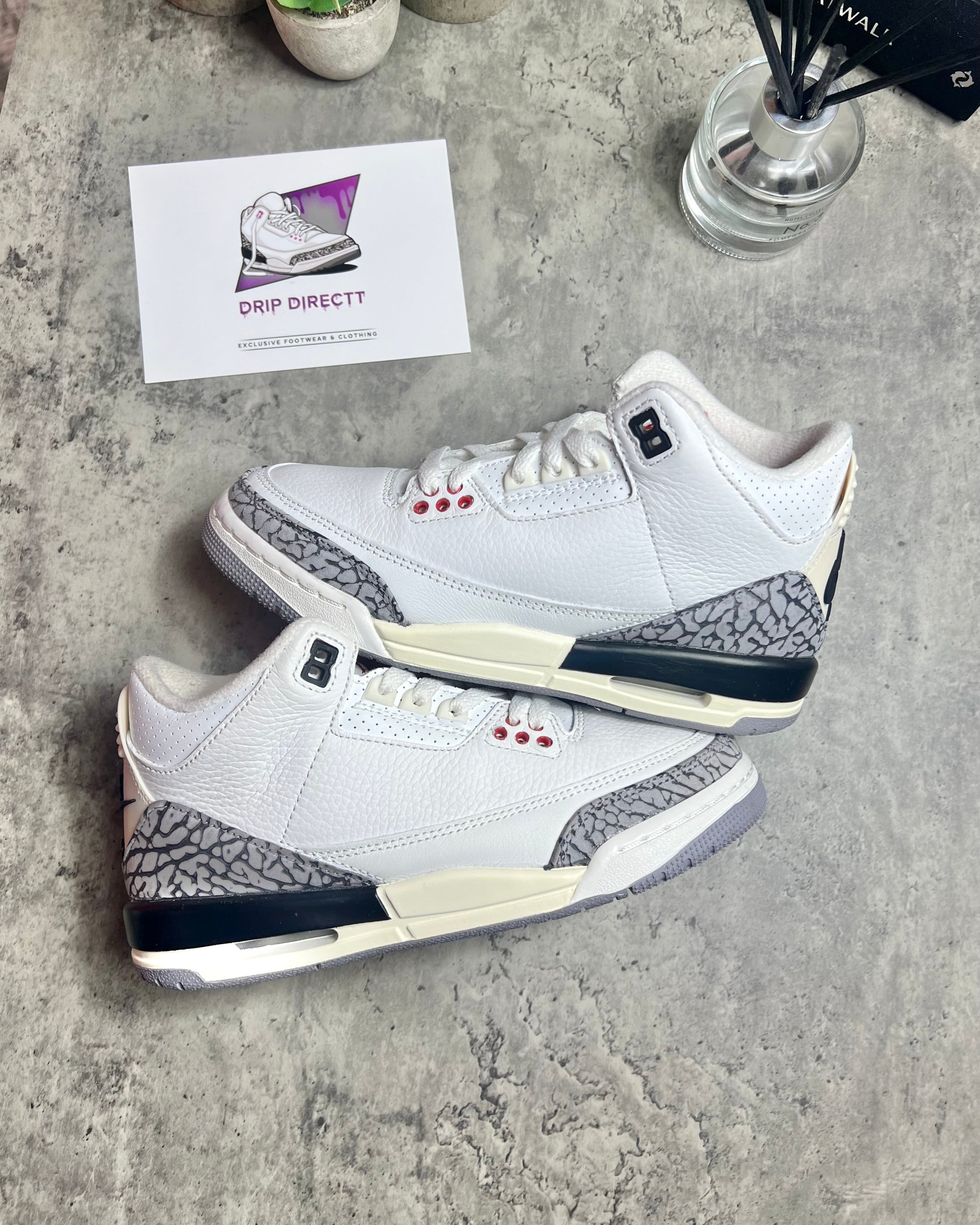 Air Jordan 3