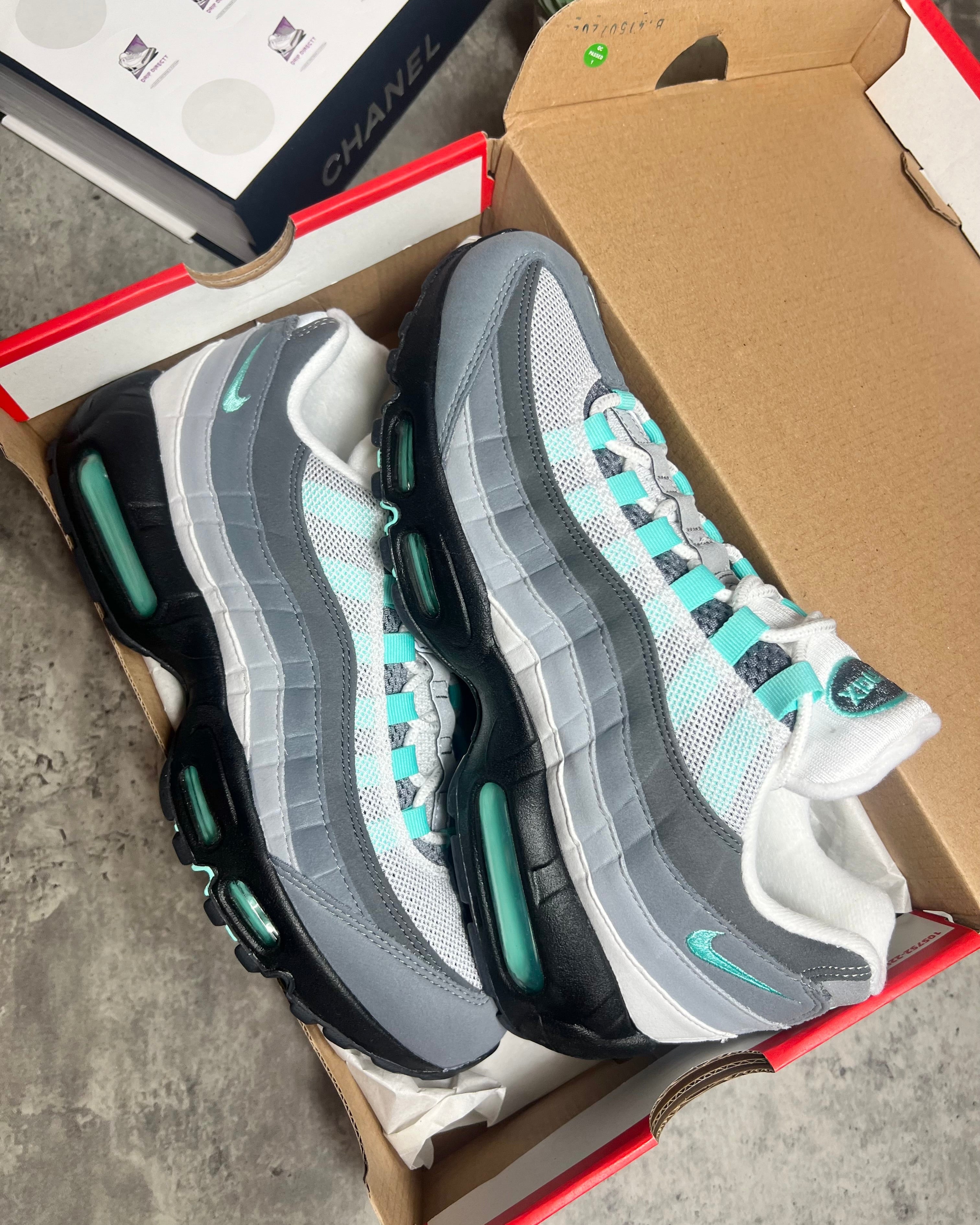 Nike Airmax 95s