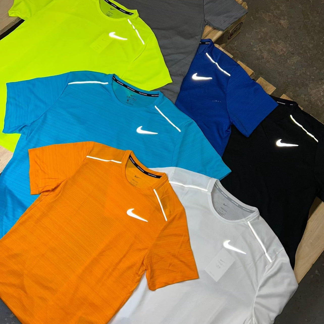 Nike Activewear