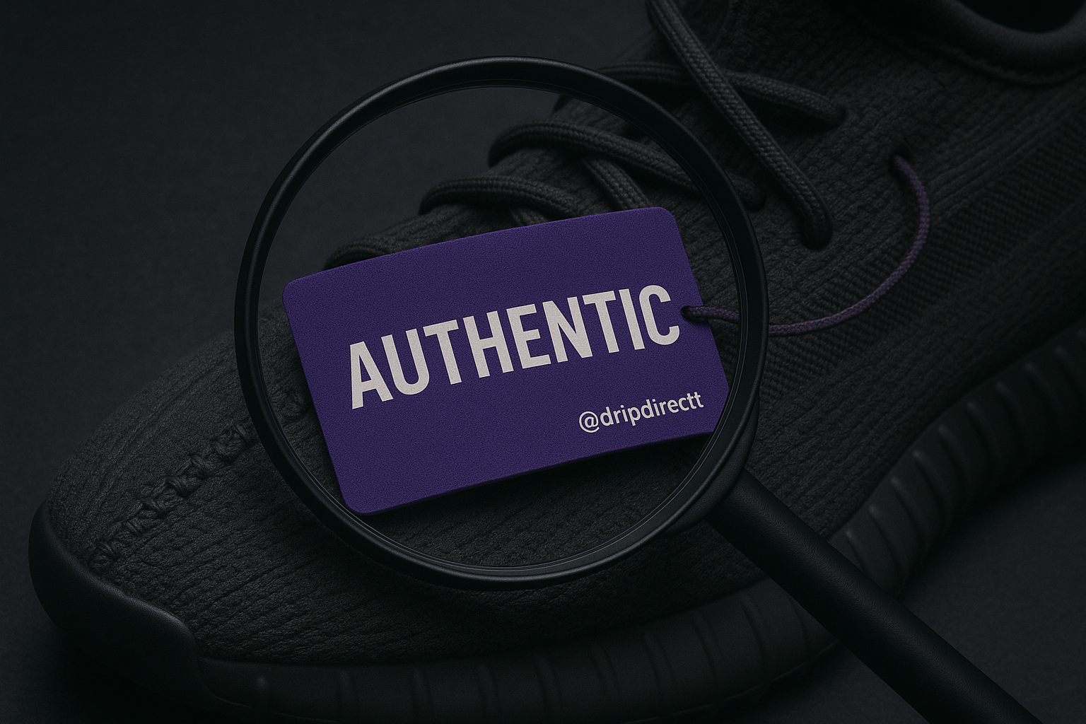 Authentication Process