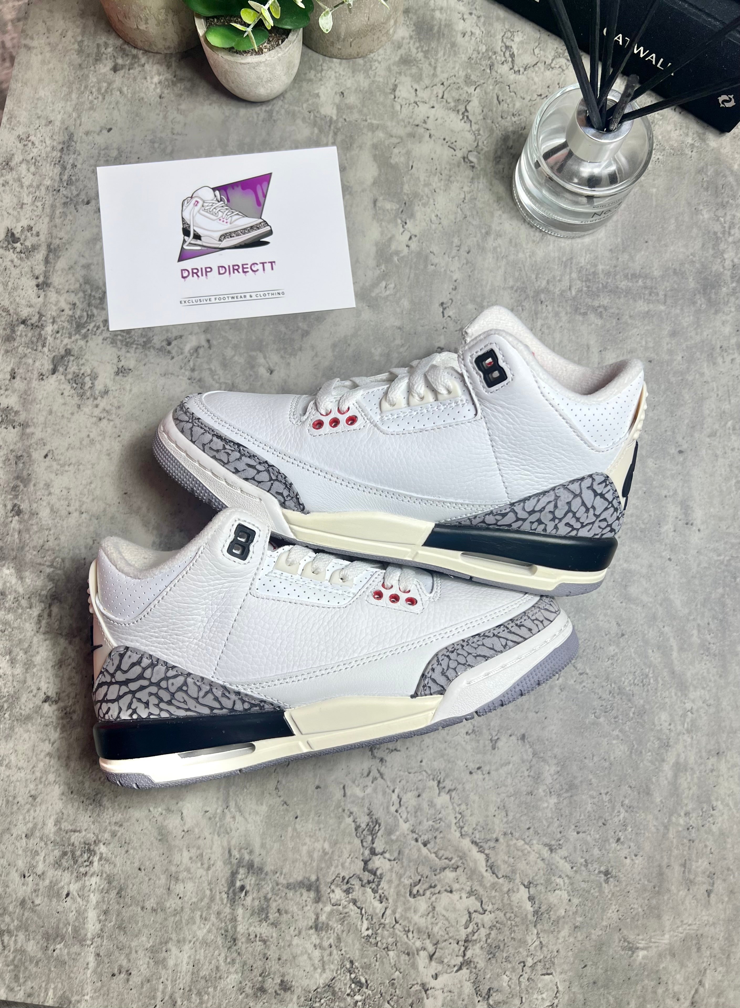 Air Jordan 3