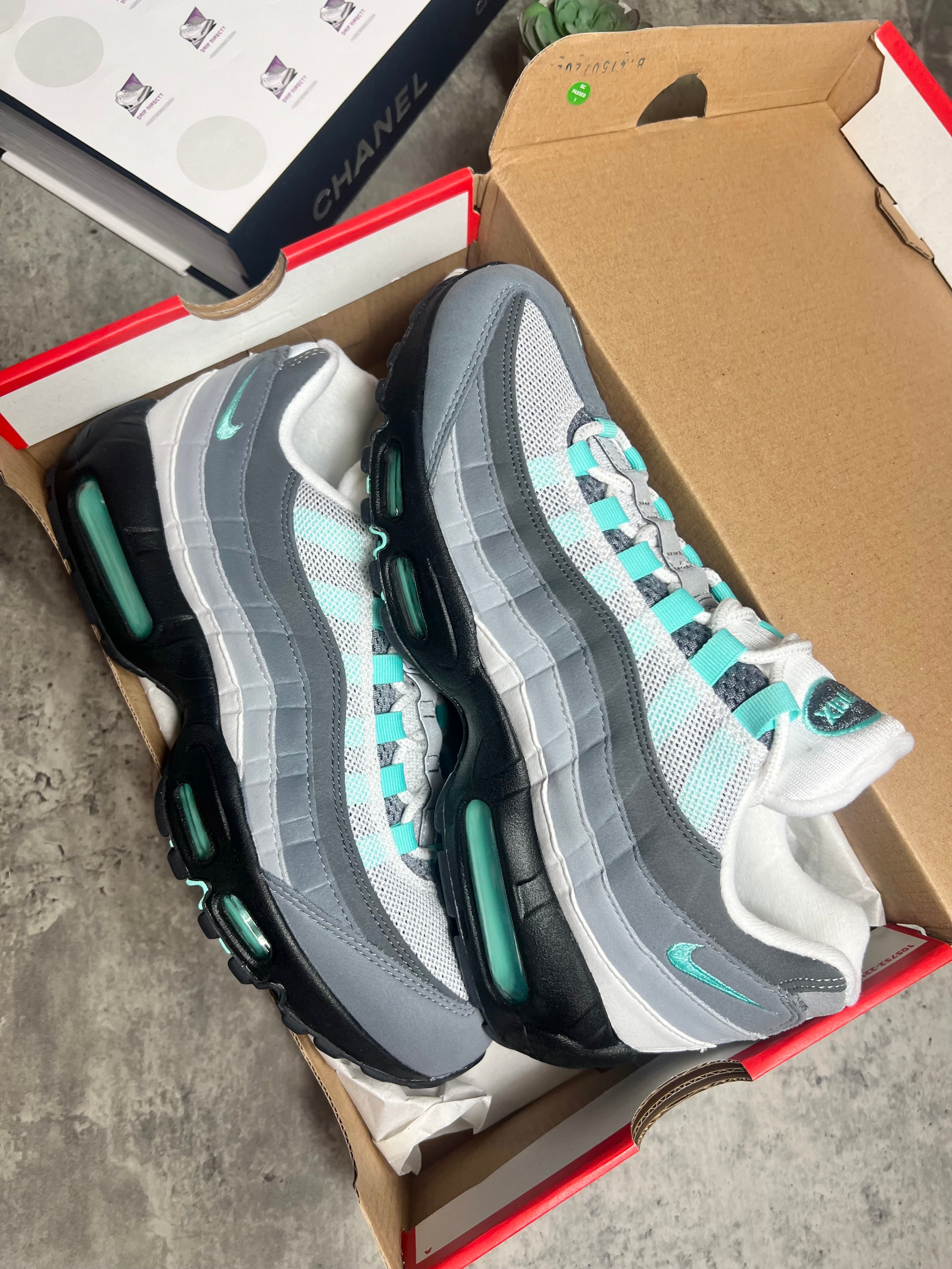 Nike Airmax 95s