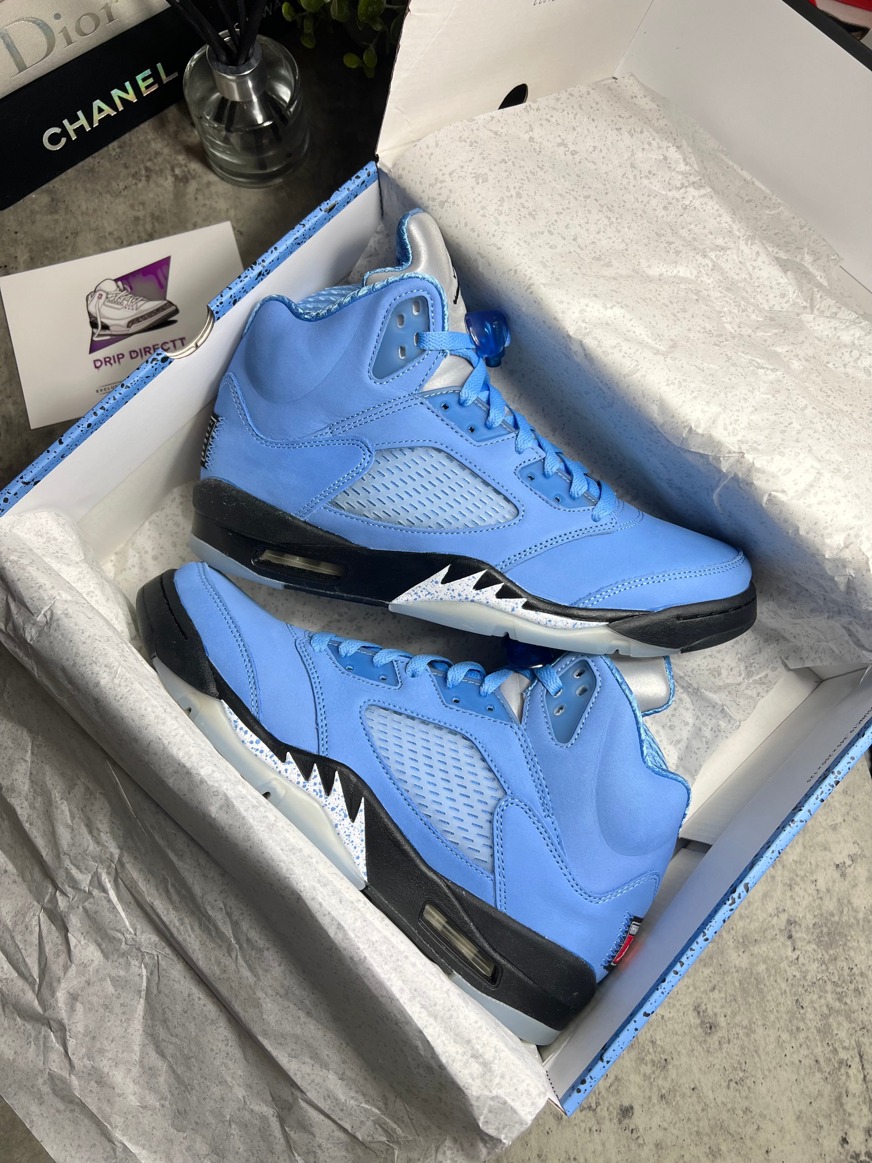 Air Jordan 5