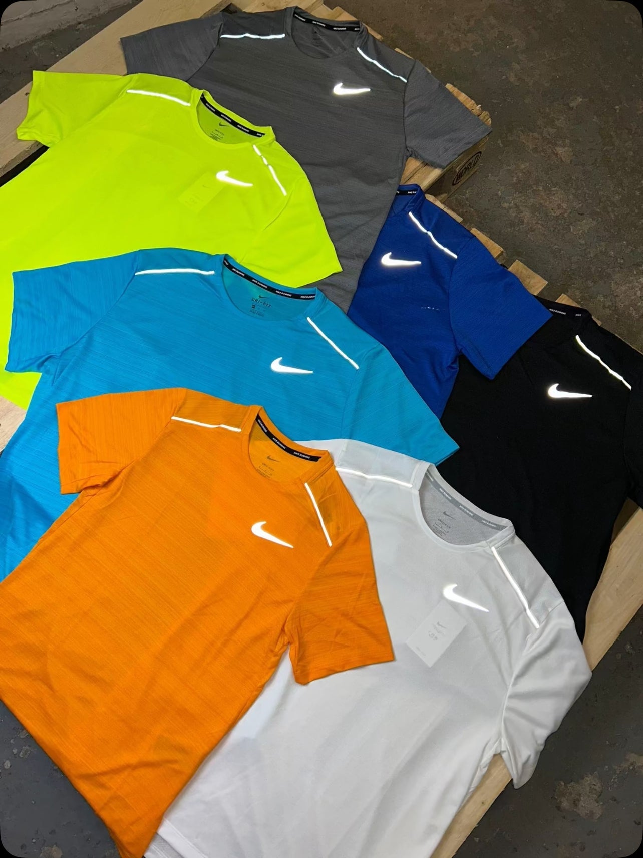 Nike Activewear
