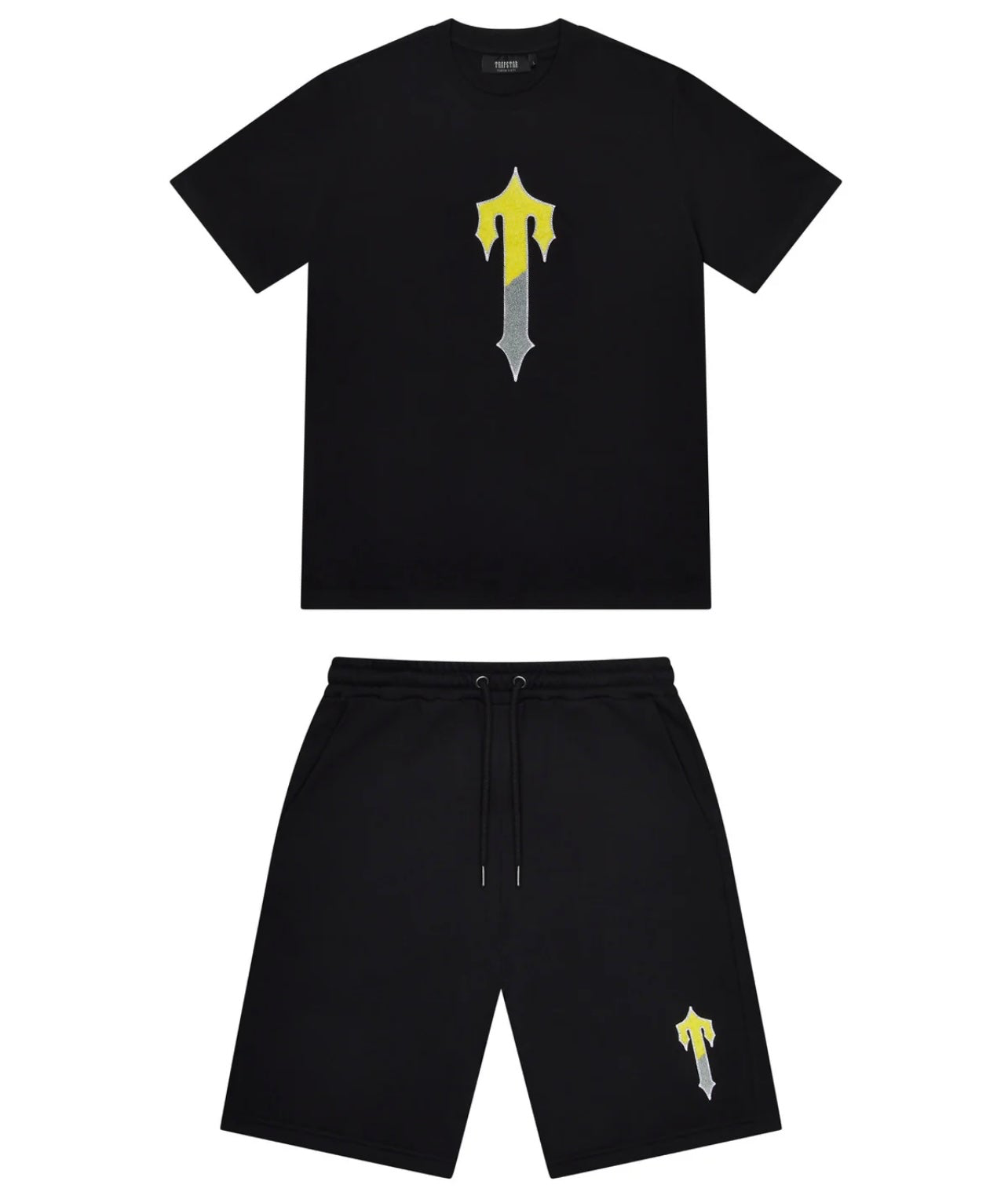 Trapstar Short Sets – Dripdirectt
