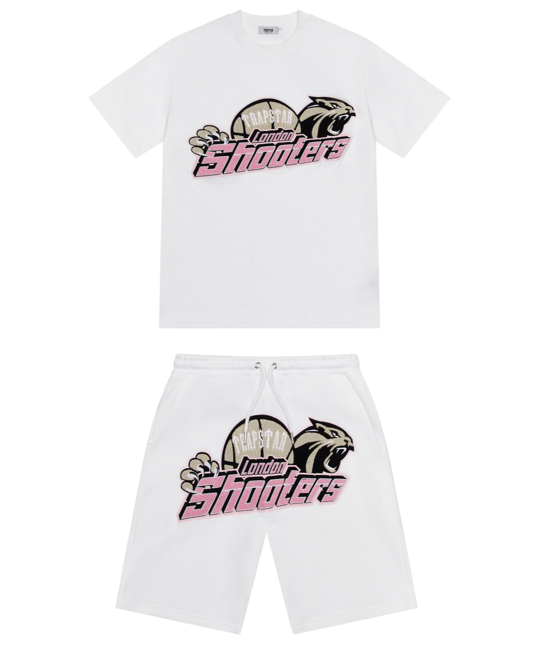 Trapstar Short Sets – Dripdirectt