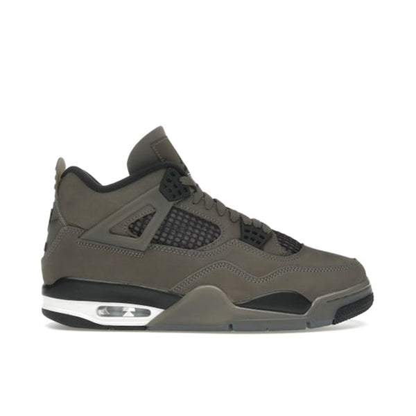 Air Jordan 4 Cave Stone