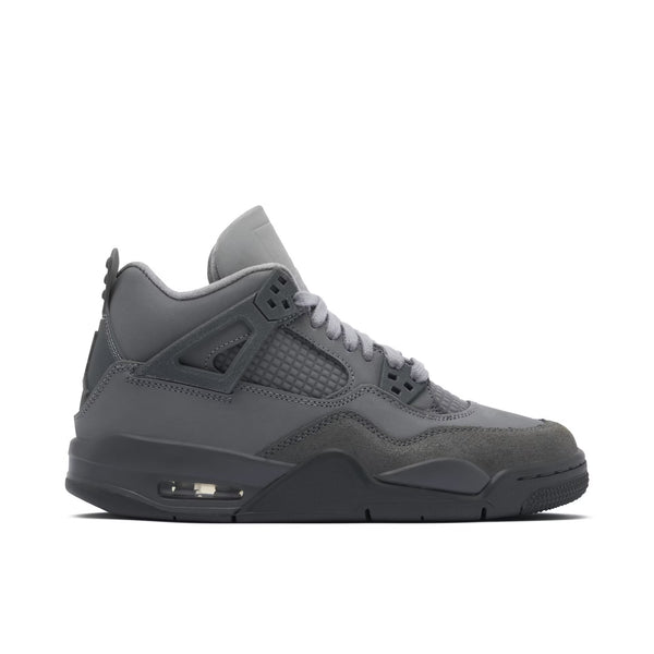Air Jordan 4 Retro SE Wet Cement (GS)