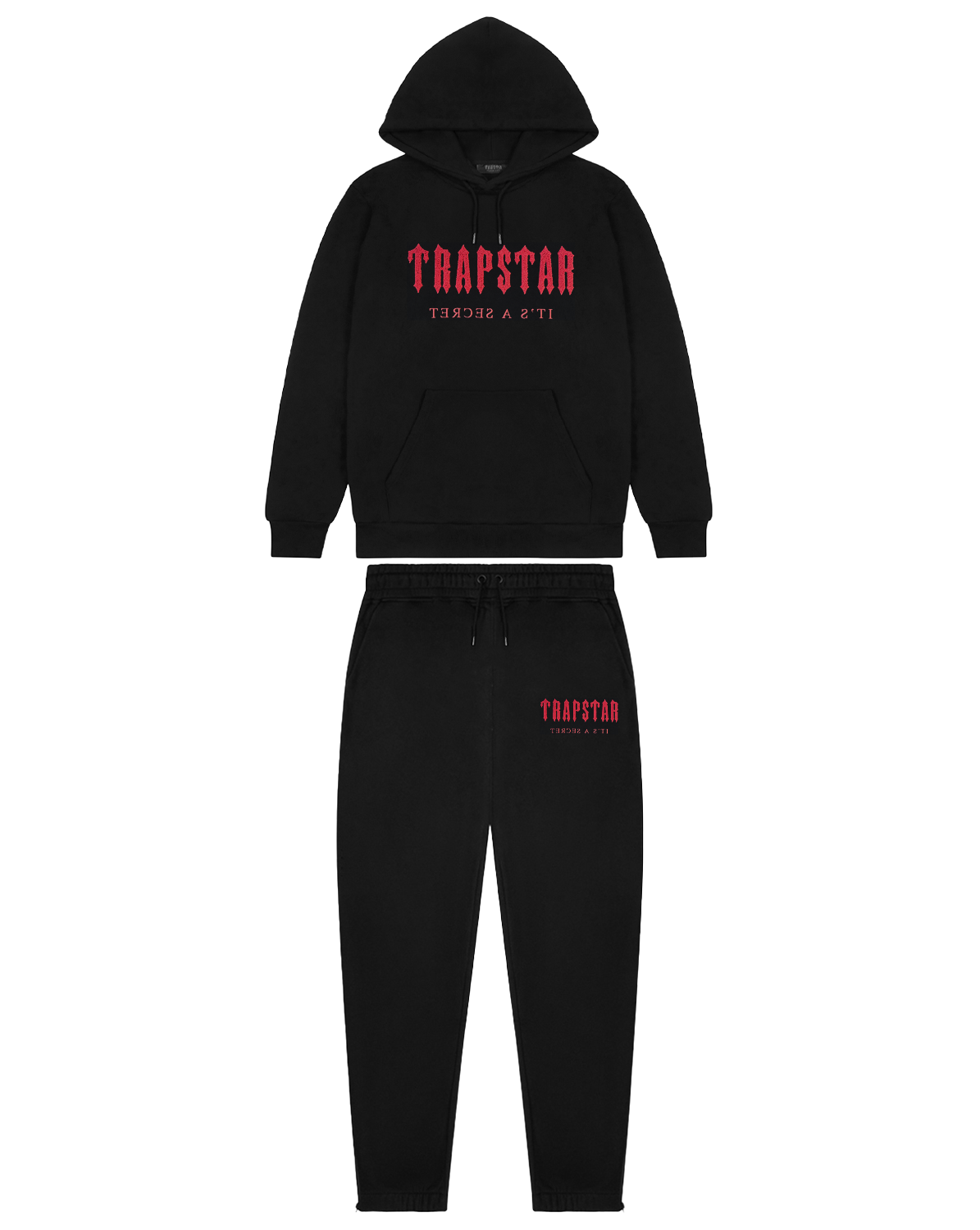 Trapstar Outerwear – Dripdirectt