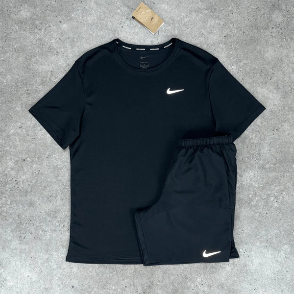 Nike UV Miler Set - 'Black'