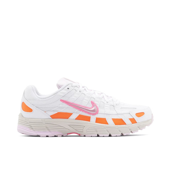 Nike P-6000 Digital Pink Crimson (Women's)