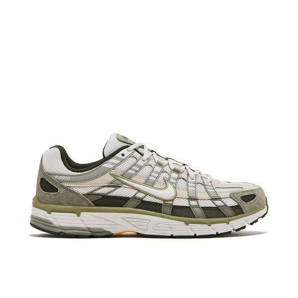 Nike P-6000 Khaki Green / Light Army