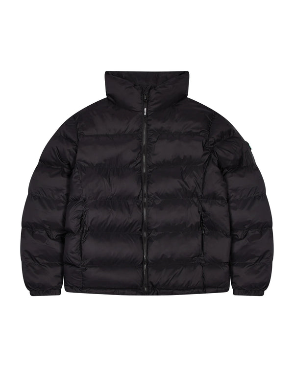 Trapstar AW24 Puffer Black