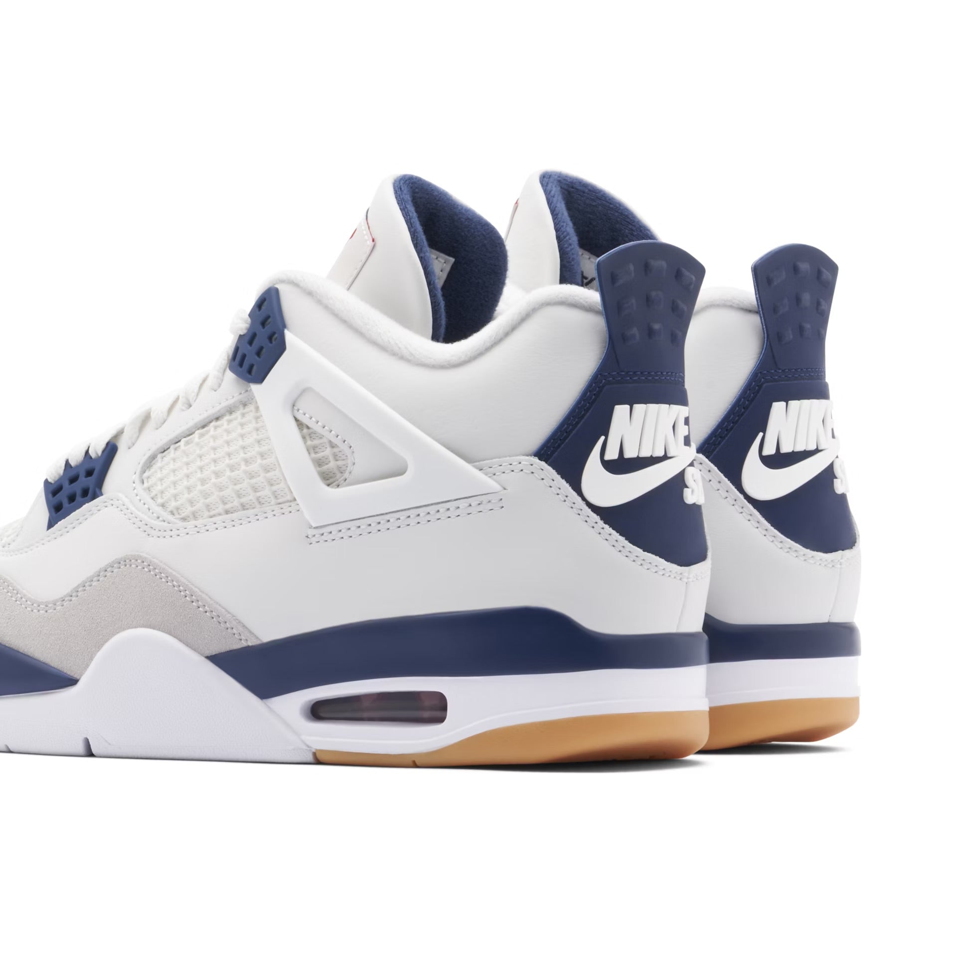 Air Jordan 4 SB Navy – Dripdirectt