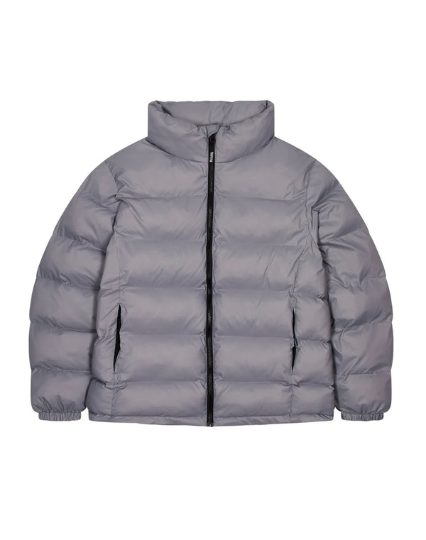 Trapstar AW24 Puffer Grey/Grey