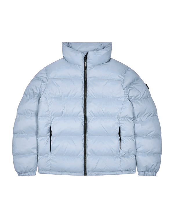 Trapstar AW24 Puffer Ice Blue