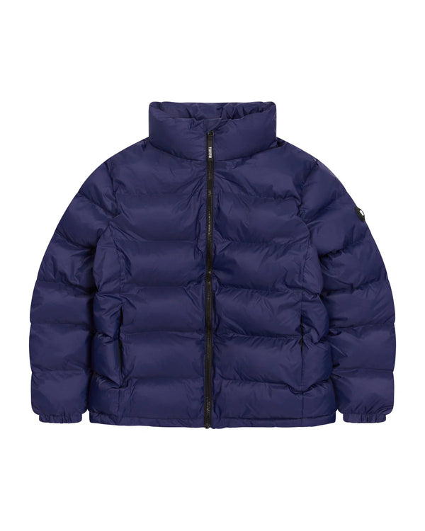 Trapstar AW24 Puffer Midnight Navy